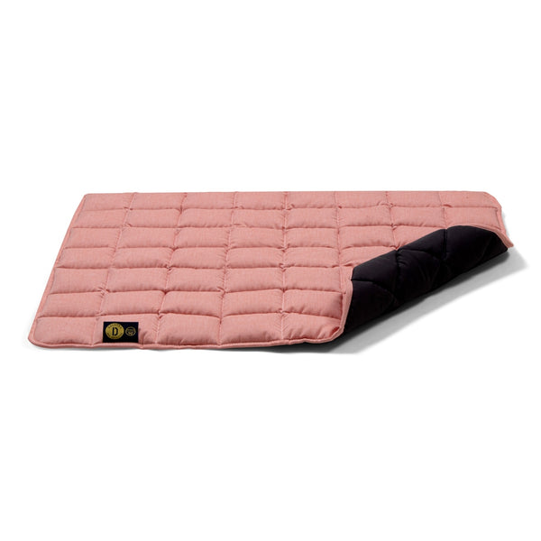 Dalstra Hundedecke Rosa