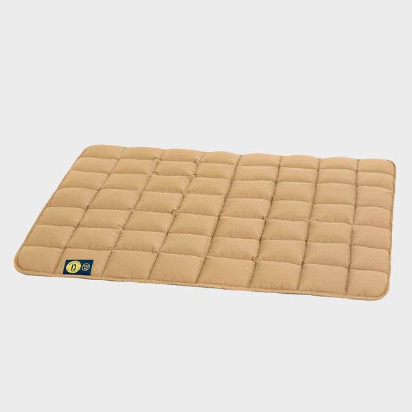Dalstra Hundedecke Beige