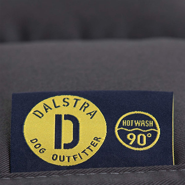 Dalstra Hundedecke Dunkelgrau