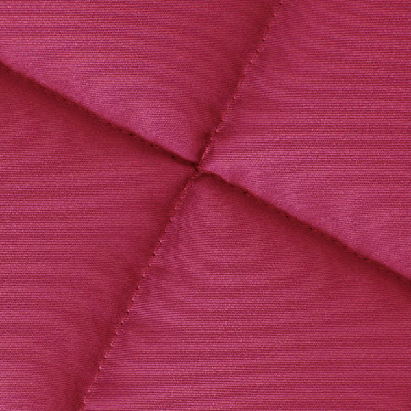 Dalstra Hundedecke Hot Pink