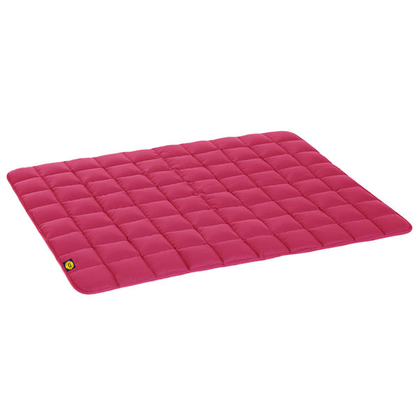 Dalstra Hundedecke Hot Pink
