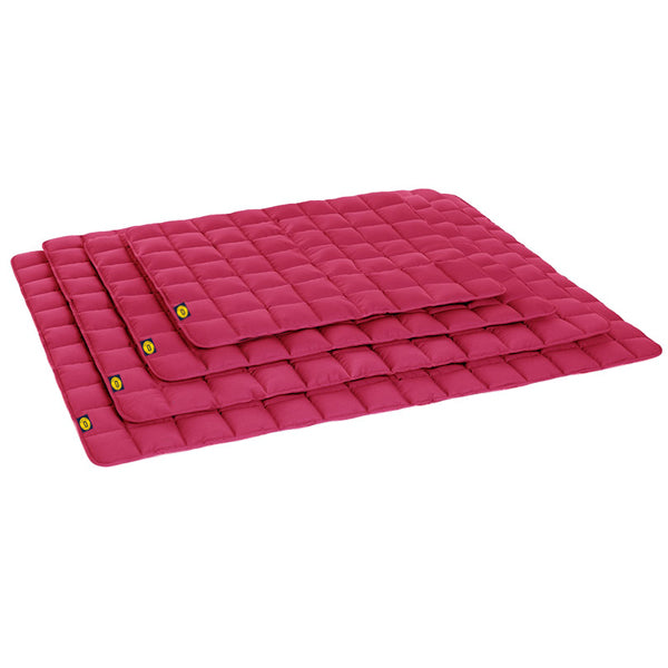 Dalstra Hundedecke Hot Pink