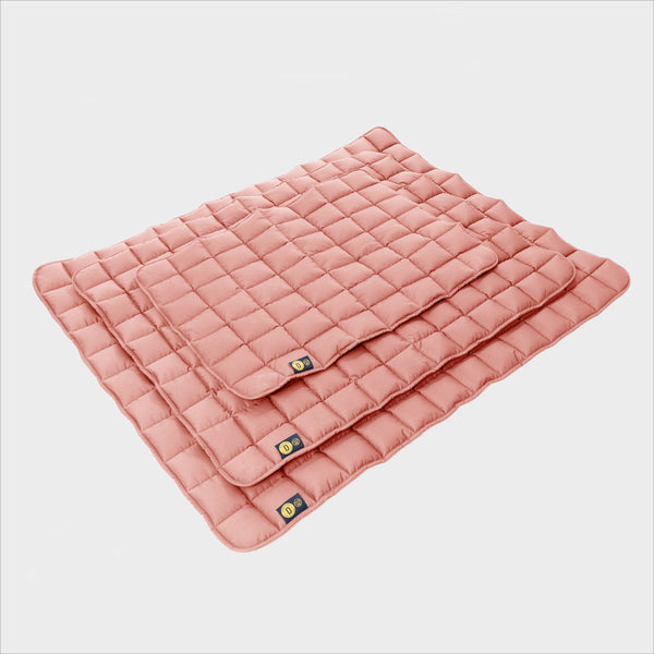 Dalstra Hundedecke Rosa